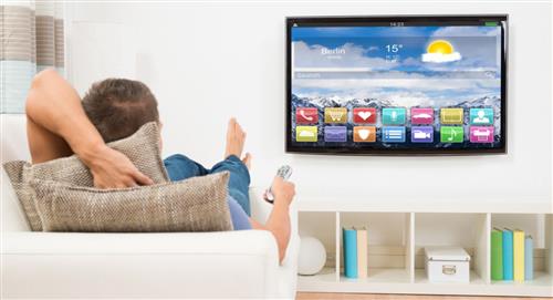 Funciones que tiene los Smart TV: La IA llega a los televisores inteligentes