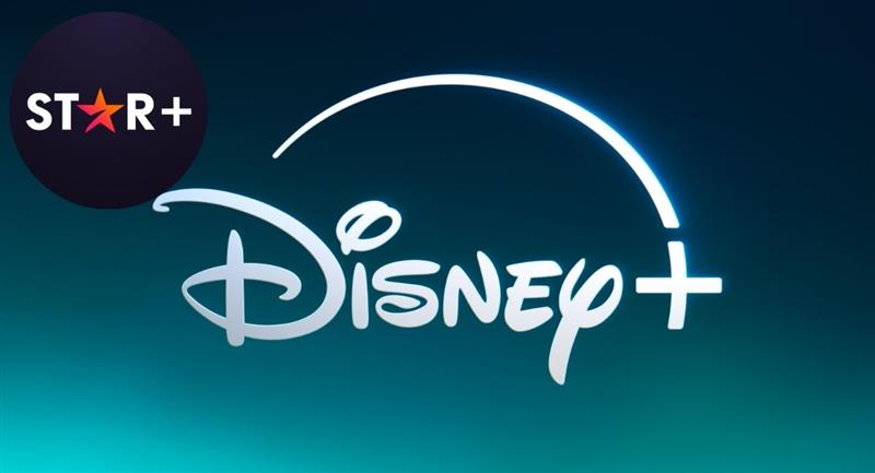 Disney+ ampliará su oferta en Latinoamérica al fusionarse con Star