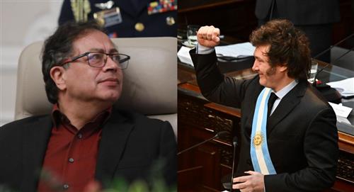 Gobierno argentino insta a Colombia a mantener la buena relación entre los países