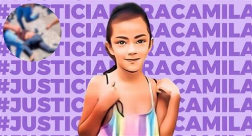 Linchamiento en México tras el asesinato de Camila, una niña de 8 años
