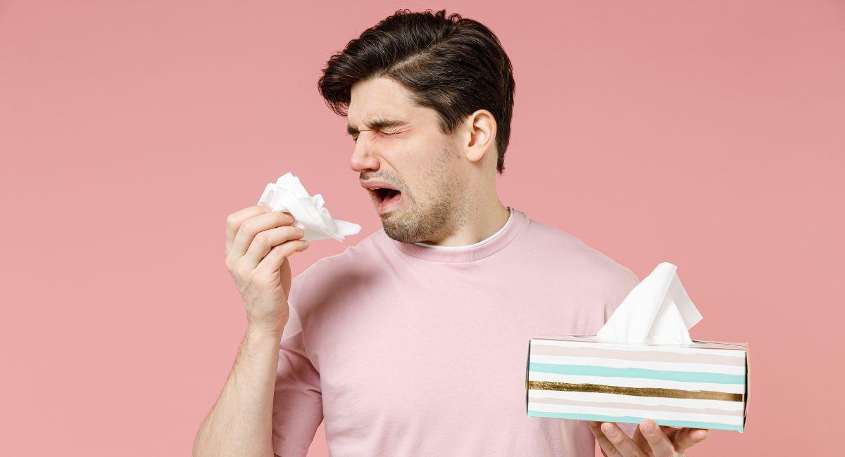 3 remedios caseros efectivos para combatir las alergias. Foto: Shutterstock