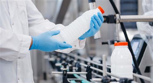 Invima ordena retirar productos lácteos con adiciones prohibidas