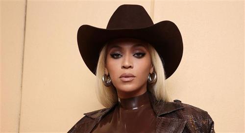 Beyoncé hace importante homenaje en su nuevo álbum a The Beatles