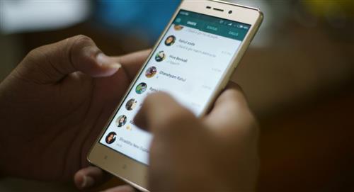 WhatsApp permite que sus usuarios sean un fantasma en línea