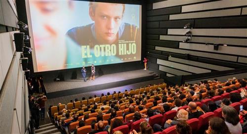 La Cinemateca conmemora 20 años de la Ley de Cine en Colombia