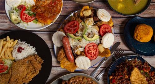 ChatGPT revela cuál es la mejor gastronomía de toda Colombia