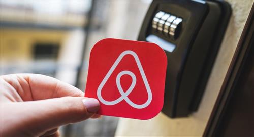 ¿Qué está pasando con Airbnb en Colombia?
