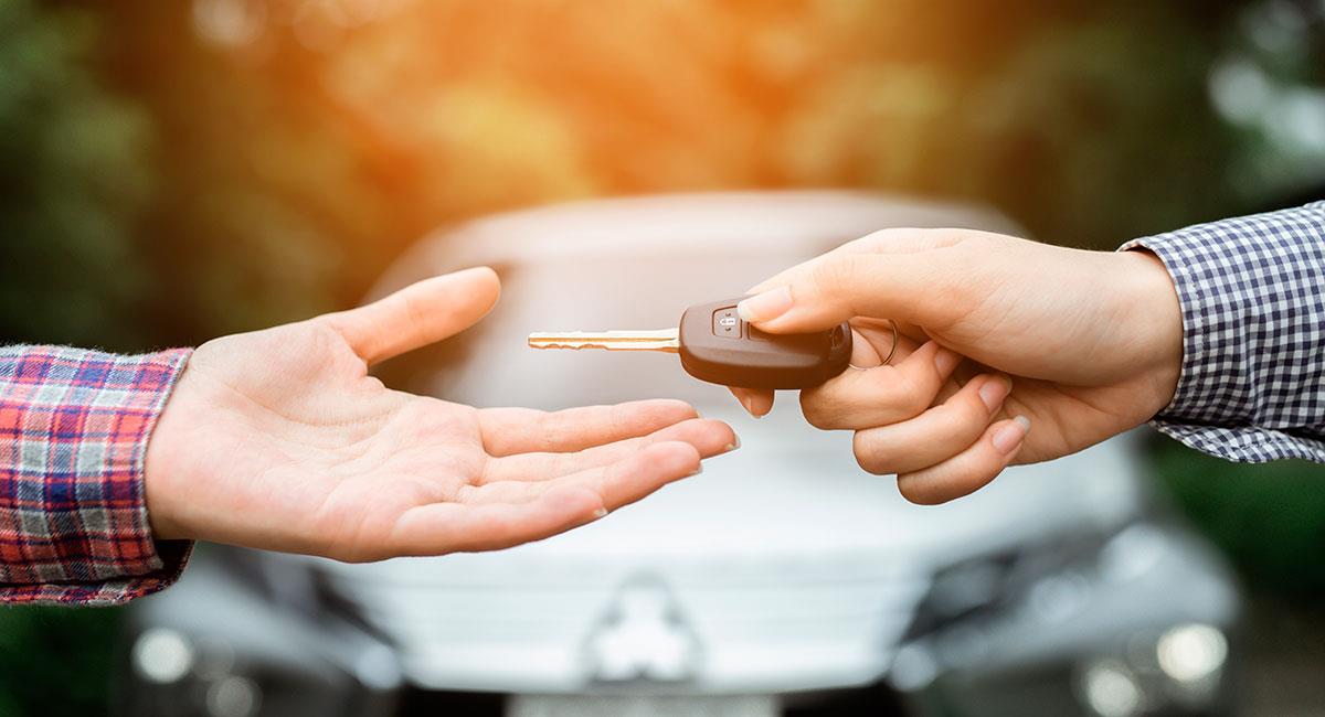 El precio de los autos nuevos y su mantenimiento va en aumento en los Estados Unidos. Foto: Shutterstock