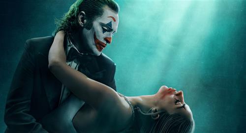 "Joker 2" revela su primer poster y oficializa la fecha de su esperado tráiler