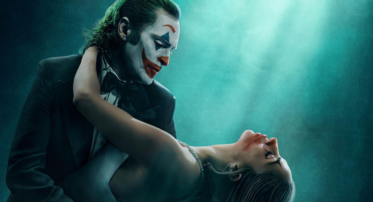 "Joker 2" se estrenará en octubre de este 2024. Foto: Twitter @jokermovie