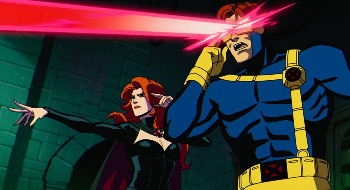 Cada capítulo de "X-Men 97" da mucho de qué hablar en redes sociales. Foto: Prensa Disney