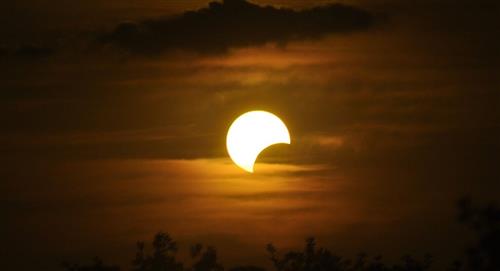 USA y Canadá declaran estado de emergencia por el eclipse solar ¿Por qué?