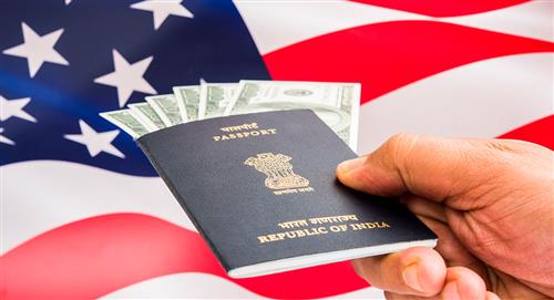 Lotería de visas para profesionales en EE.UU. cambia normas
