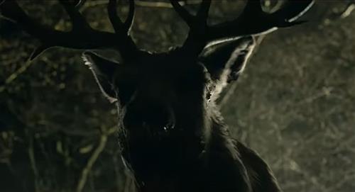 Vuelve Bambi al cine, pero con una historia de terror