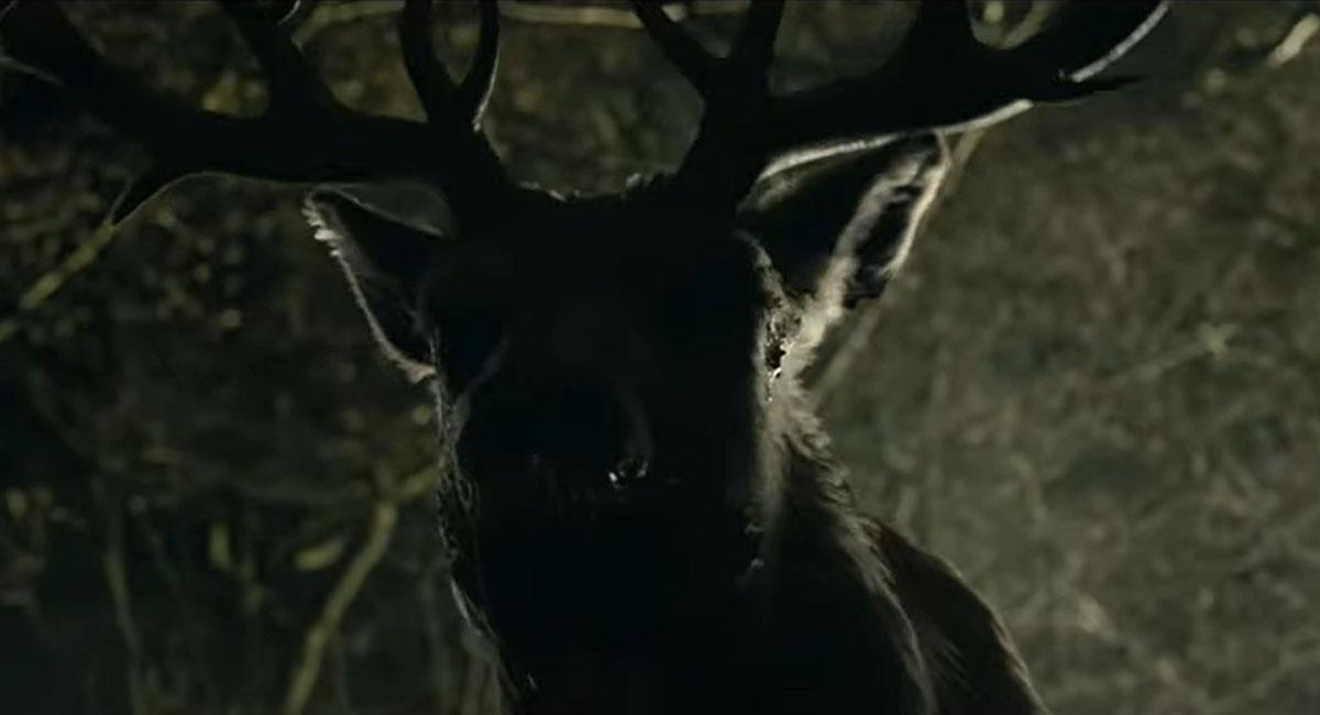 Bambi llegará sin ternura alguna para ahuyentar a los más valientes. Foto: Youtube