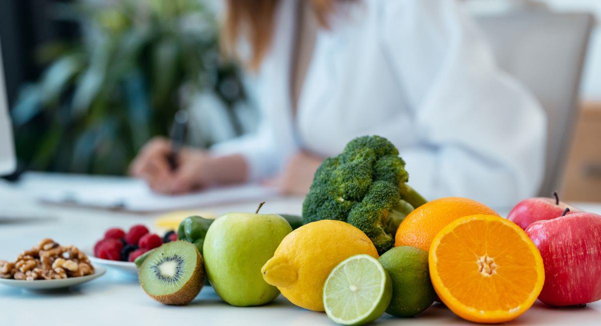 3 alimentos que reducen el riesgo de sufrir tumores. Foto: Shutterstock