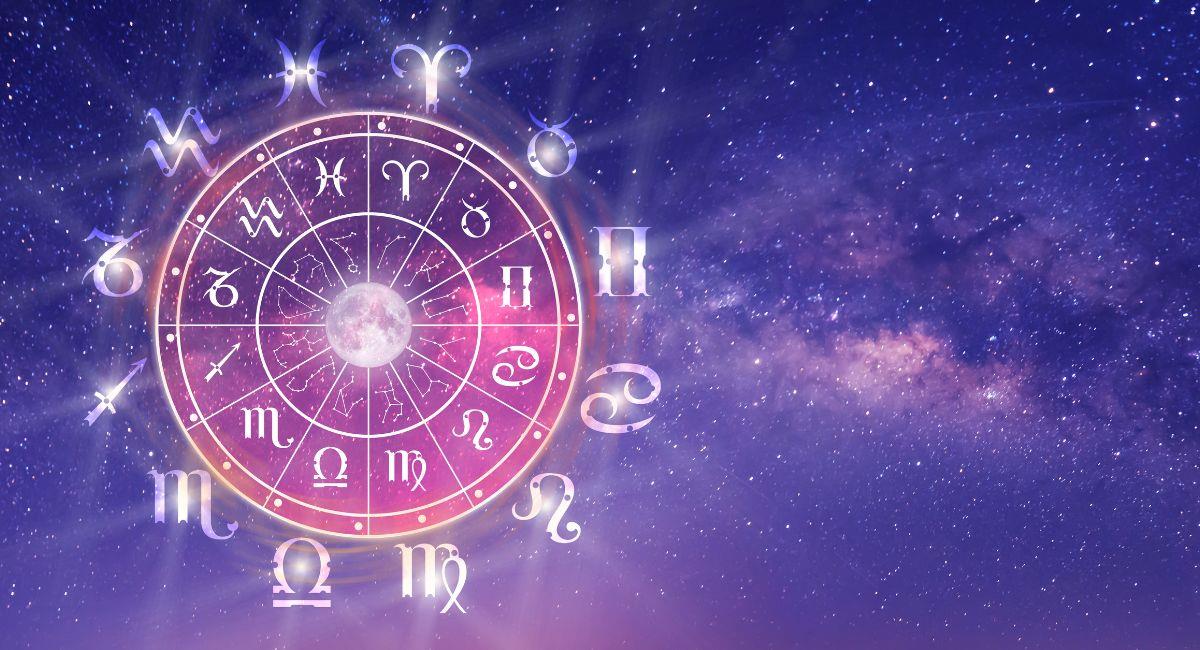 5 signos del zodiaco más afortunados este fin de semana. Foto: Shutterstock
