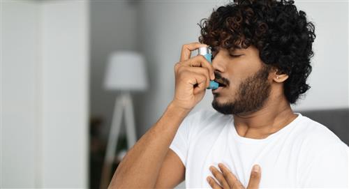 Científicos descubren por qué el asma causa daño en los pulmones
