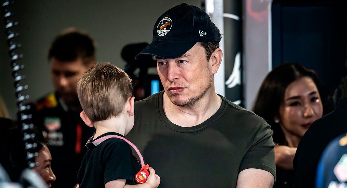 Elon Musk. Foto: Shutterstock