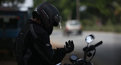 Conductores de motos recibieron una nueva mala noticia