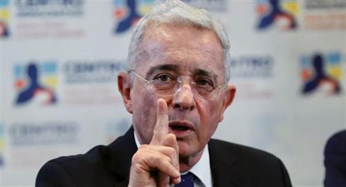 Expresidente Álvaro Uribe es llamado a juicio por supuesto fraude procesal y soborno a testigos