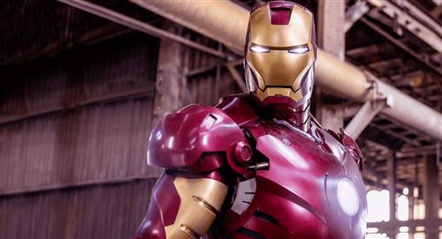 Robert Downey Jr. deja en el aire su regreso como "Iron Man"