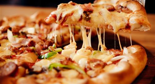 ¿Cuál es la mejor pizza de Bogotá entre las marcas más reconocidas?