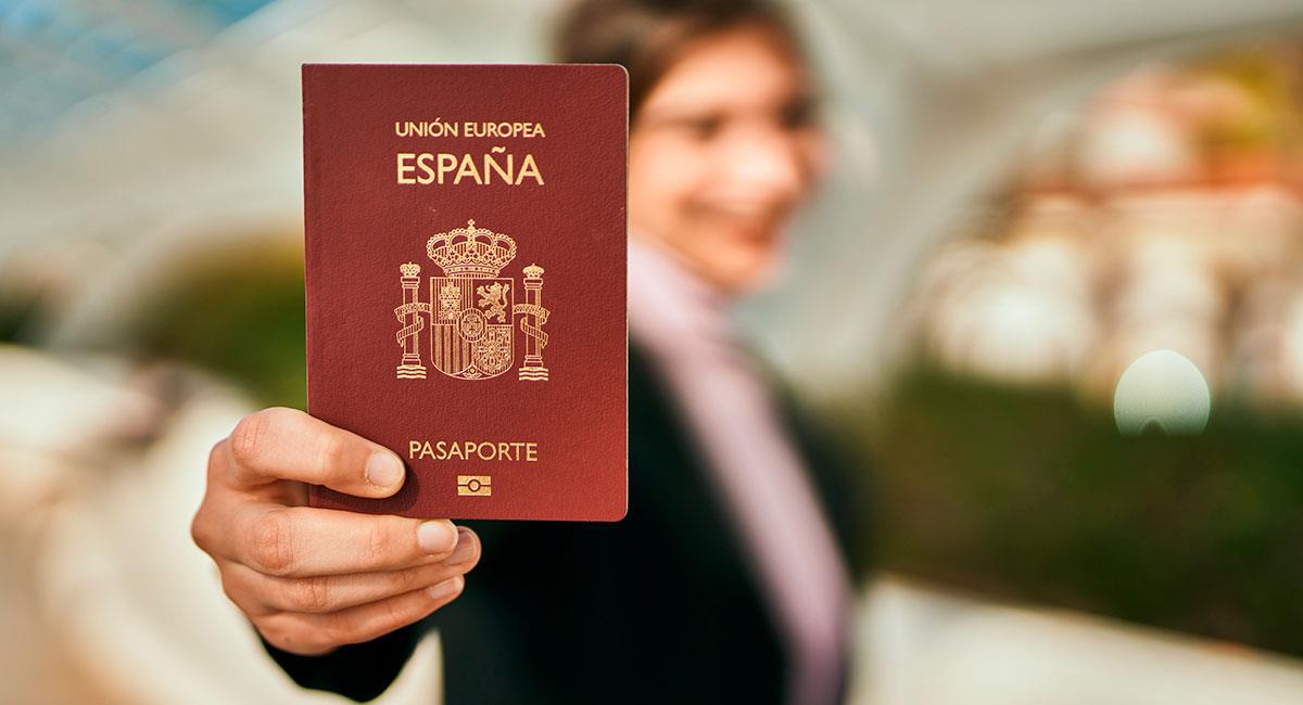 Más de 500.000 migrantes ilegales en España podrían regularizar su situación. Foto: Shutterstock