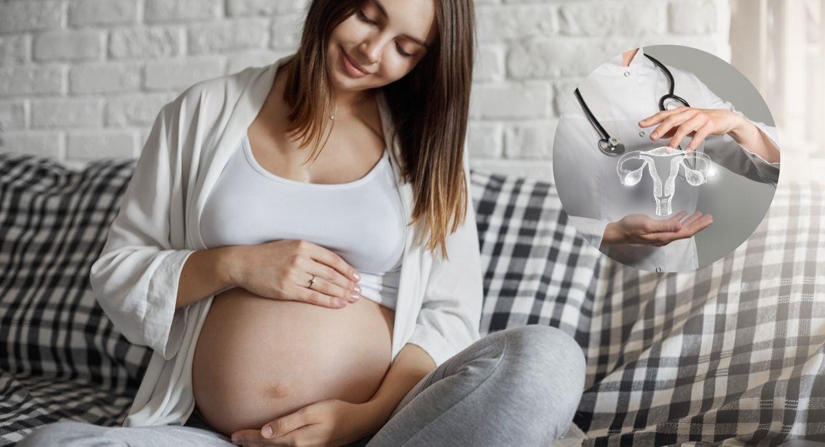 ¿Puedo embarazarme si tengo ovario poliquístico?. Foto: Shutterstock