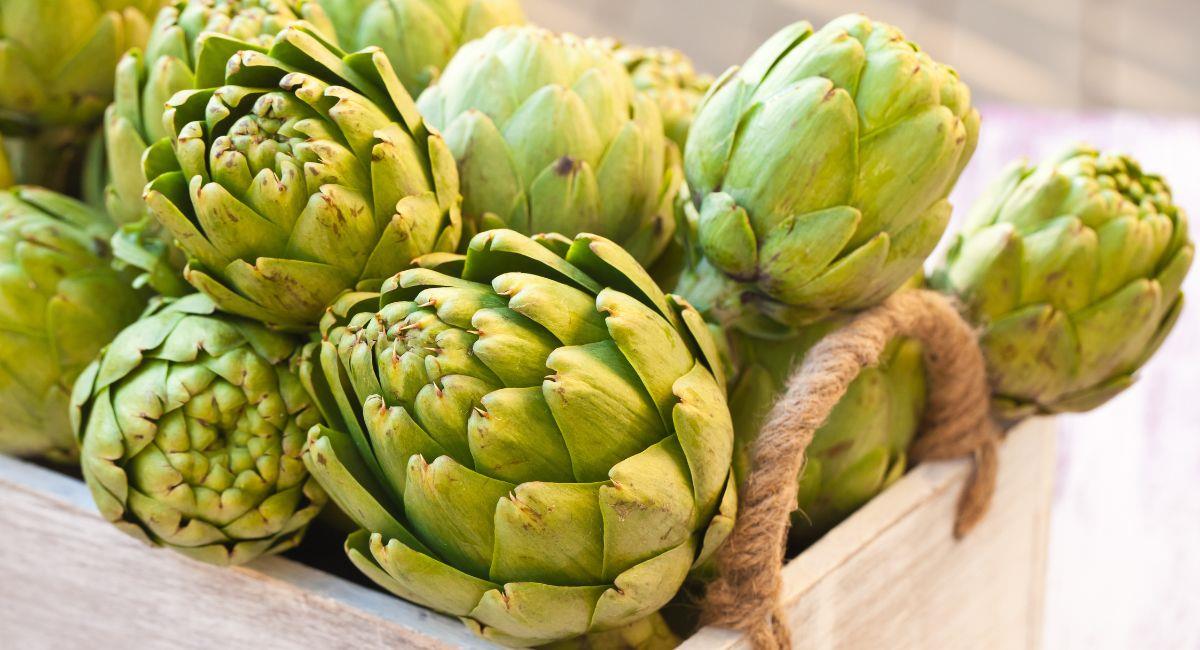 Reduce tus niveles de azúcar en sangre con esta verdura. Foto: Shutterstock