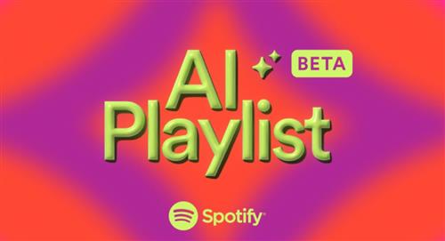 Spotify integra inteligencia artificial a sus playlist: Estas son las funciones