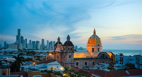 En Cartagena se llevará a cabo la versión 28 del Congreso Nacional de Agencias de Viajes y Turismo