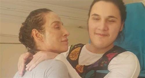 Luly Bossa conmueve las redes con un homenaje desgarrador a su hijo Ángelo