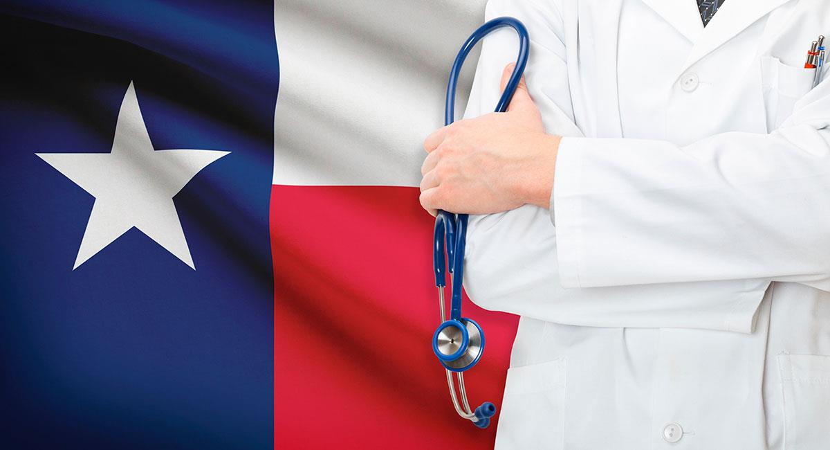 Una fundación en Houston brinda asistencia médica gratuita a mujeres migrantes. Foto: Shutterstock