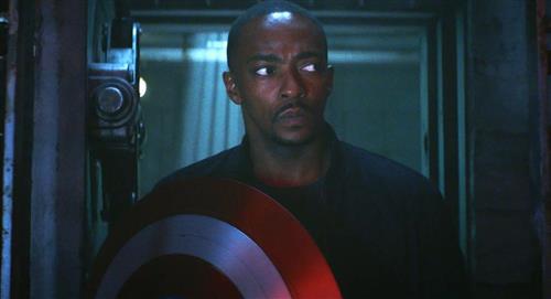 "Capitán América: Brave New World" marcará un reinicio total para Marvel Studios