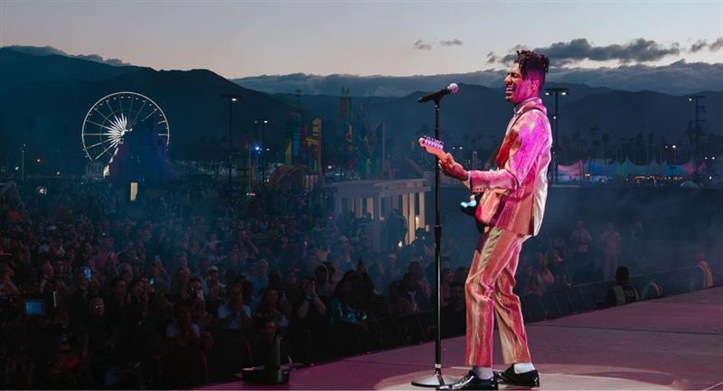 Coachella 2024, el festival de música más importante de EEUU
