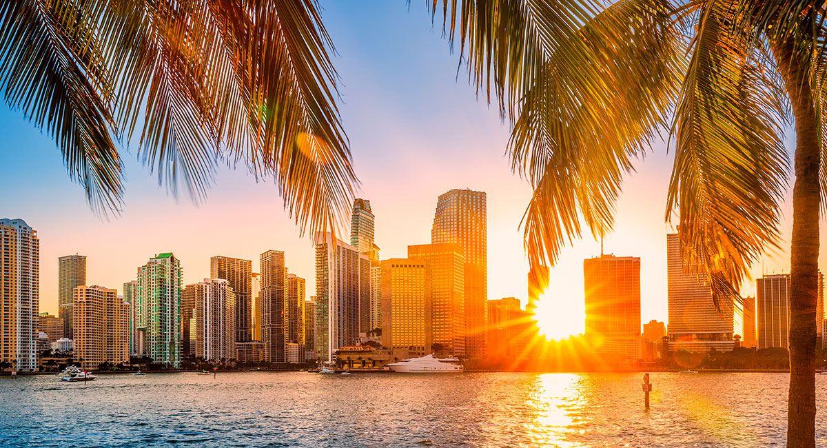 Miami-Dade. Foto: Shutterstock