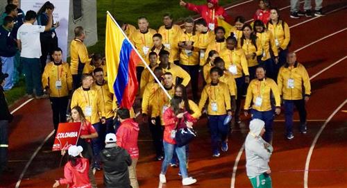 Juegos Bolivarianos 2024: Colombia fue el mejor