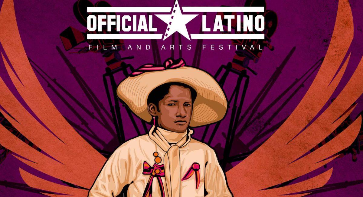 The Official Latino Film Festival. Foto: Palm Springs Art Museum