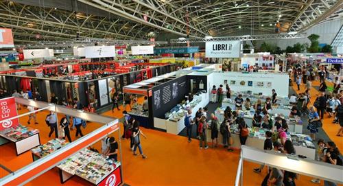 La Feria Internacional del Libro 2024 llega a Bogotá este 17 de abril