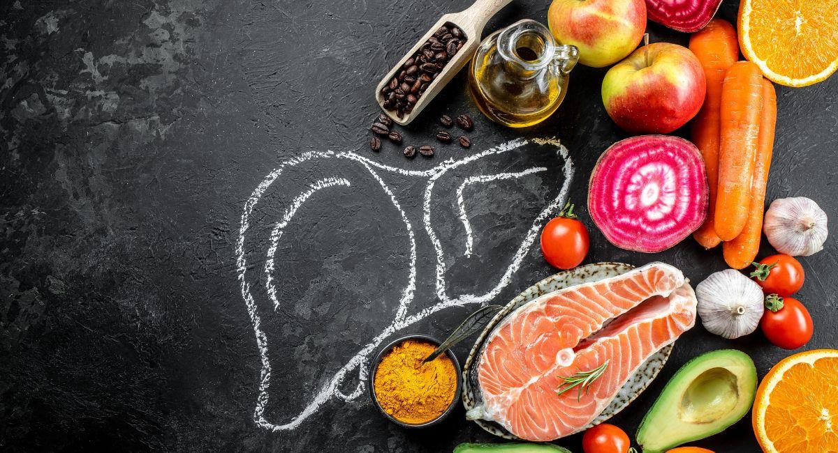 La fruta milagrosa contra el hígado graso. Foto: Shutterstock