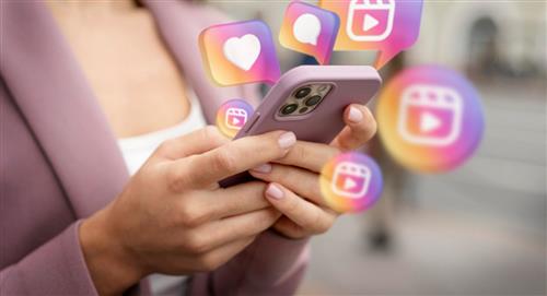 Las notas de Instagram tendrán mayor protagonismo en los perfiles según Meta