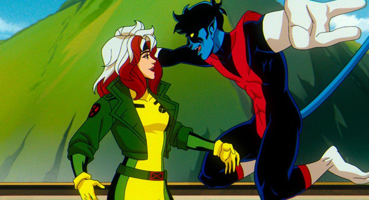 "X-Men 97" causó intriga y tristeza entre los fans de Marvel con su último capítulo. Foto: Prensa Disney