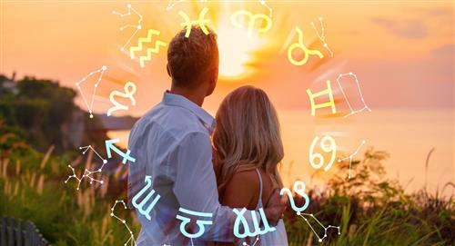 5 signos del zodiaco cuyas relaciones mejorarán esta semana