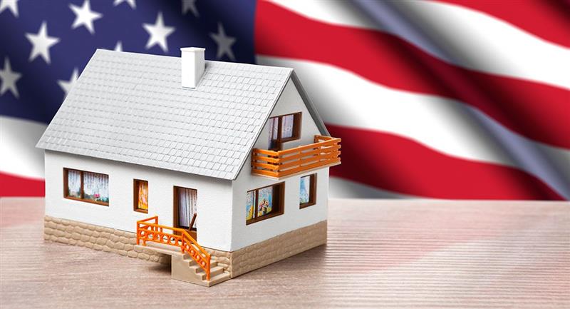 Comprar un apartamento o casa en Estados Unidos