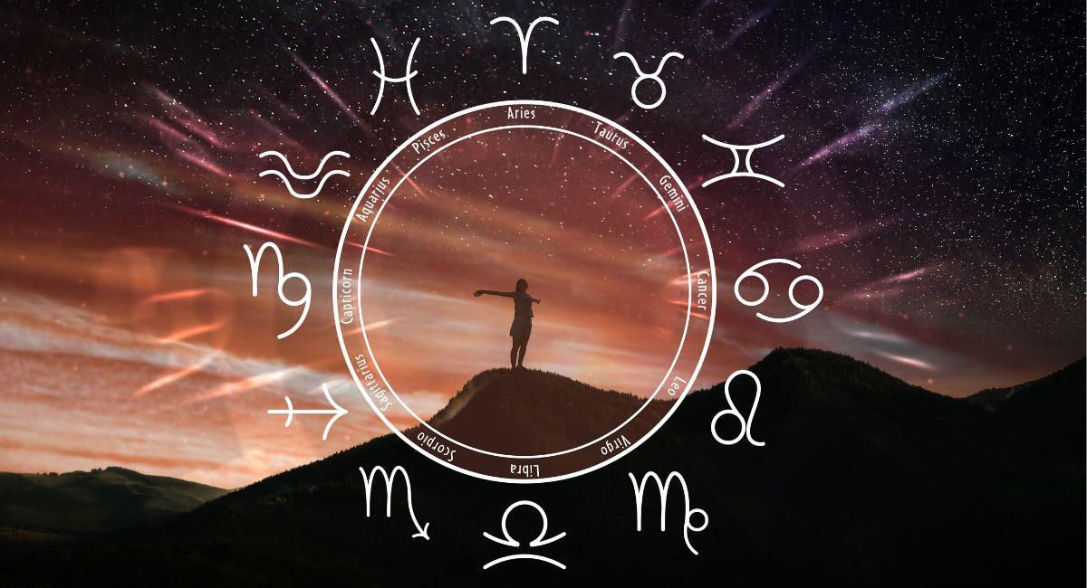3 signos del zodiaco cuyas vidas cambiarán radicalmente pronto. Foto: Shutterstock