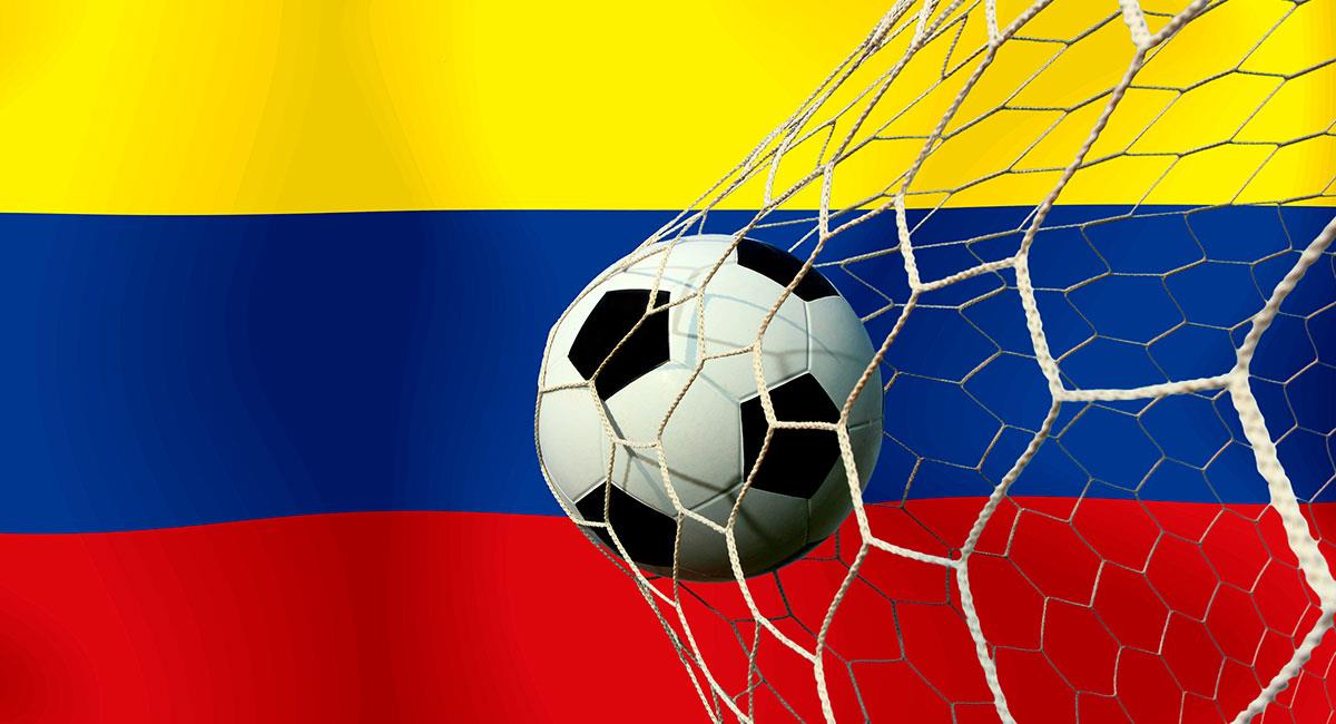 Colombia cerca de regresar a un Mundial. Foto: Shutterstock