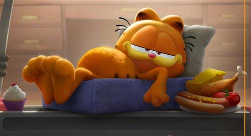 Descubre todo lo que necesitas saber sobre la nueva película de "Garfield"