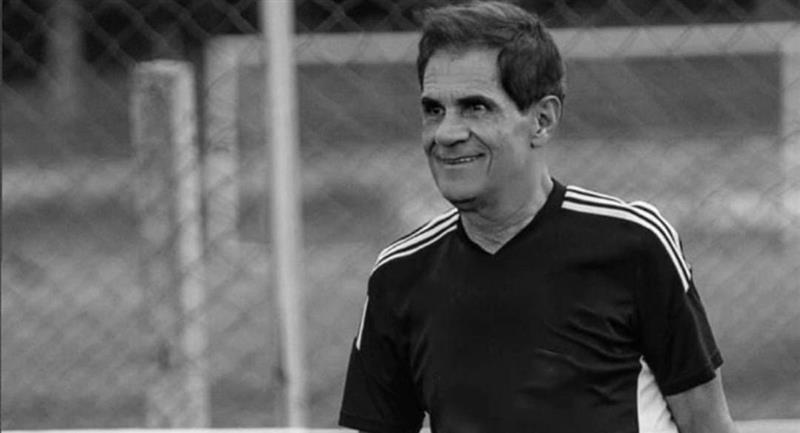 Falleció mano derecha de Alberto Gamero y director deportivo de Millonarios 