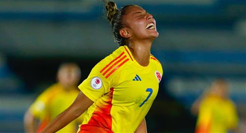 Previa partido Colombia vs. Bolivia Sudamericano femenino Sub20 fase de grupos